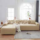 Capa Protetora para Sofá Impermeável Antiderrapante Offertaza