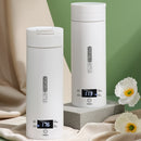 Chaleira Elétrica Pequena 500ml Modelo SmartHeat - Offertaza