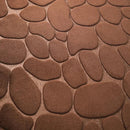 Conjunto de Tapetes Antiderrapantes 3 Peças para Banheiro Absorvente Offertaza