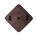 Conjunto de Suporte para Banheiro com Porta Toalha Offertaza