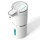 Dispenser de Sabonete Líquido Automático - SMART DISPENSER (Compre 1 Leve 2)