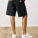 Bermuda Masculina Reta Retrô - Offertaza