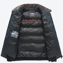 Jaqueta Masculina Norway Winter - Offertaza