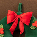 Bonecos de Pelúcia Natalinos para Decoração Offertaza