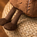 Bonecos de Pelúcia Natalinos para Decoração Offertaza