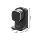 Dispensador Automático de Pasta de Dente com Sensor e USB Offertaza