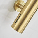 Dispenser de Sabonete Líquido em Aço Inox para Banheiro e Cozinha Offertaza