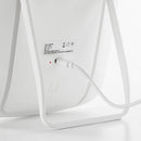 Espelho de Maquiagem com LED Ajustável e Bateria Recarregável Offertaza