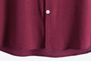 Camisa Manga Curta Dom - Offertaza