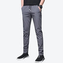 Calça Masculina Social Slim Elastic - Offertaza