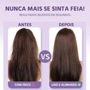 Escova Alisadora Harmiza