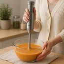 Liquidificador Blender Profissional 1000W - 4 em 1 Aço Inox - Offertaza