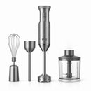 Liquidificador Blender Profissional 1000W - 4 em 1 Aço Inox - Offertaza