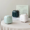 Lixeira de Mesa Automática com Sensor para Banheiro e Cozinha Offertaza