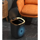 Lixeira Automática 12L com Sensor para Banheiro e Cozinha Offertaza