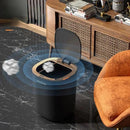 Lixeira Automática com Sensor Lenogue – Compre 1 Leve 2 para Banheiro e Cozinha