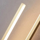 Luminária de Parede LED Design Moderno para Decoração e Iluminação Offertaza