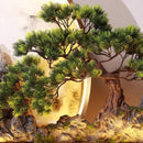 Luminária Bonsai LED 3D – Magia da Natureza + Compre 1 Leve 2 + Frete Grátis
