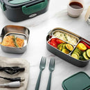 Marmita Térmica 24 horas Com Bolsa Térmica