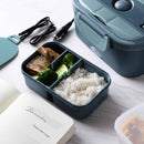 Marmita Térmica 24 horas Com Bolsa Térmica