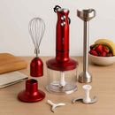 Multi Processador de Alimentos 12 em 1 - 600W Profissional - Offertaza