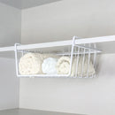 Organizador de Pratos para Armário – Kit 7 Peças Aramado