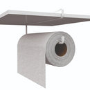 Organizador de Pratos para Armário – Kit 7 Peças Aramado