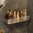 Prateleira de Parede Adesiva Estilo Nórdico para Decoração Offertaza