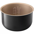 Panela de Pressão Elétrica Digital 5L 900W - Timer e 9 Sistemas de Segurança