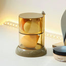 Organizador de Maquiagem Porta Esponja com Design Empilhável e Moderno Offertaza