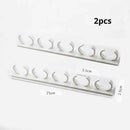 Porta Temperos de Parede - Organizador de Temperos Prático