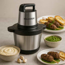 Processador de Alimentos Industrial Offertaza Supreme 1500W