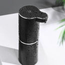 Saboneteira Dispenser Automática com Espuma e USB para Banheiro Offertaza