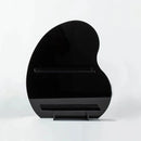 Suporte Organizador de Mesa em Acrílico com Dupla Camada Offertaza