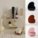 Suporte Organizador de Mesa em Acrílico com Dupla Camada Offertaza