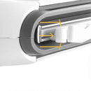 Suporte para Papel Filme com Cortador Magnético - Balashov