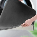 Tapete Antiderrapante Super Absorvente em Veludo Coral Offertaza