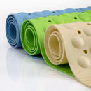 Tapete Antiderrapante para Banheiro com Ventosas de Segurança Offertaza