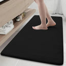 Tapete de Banho Antiderrapante com Textura de Pedra Offertaza