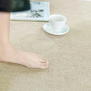 Tapete Irregular Geométrico Antiderrapante para Sala e Quarto Offertaza