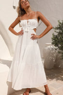Vestido Midi Marcelly - Essenza