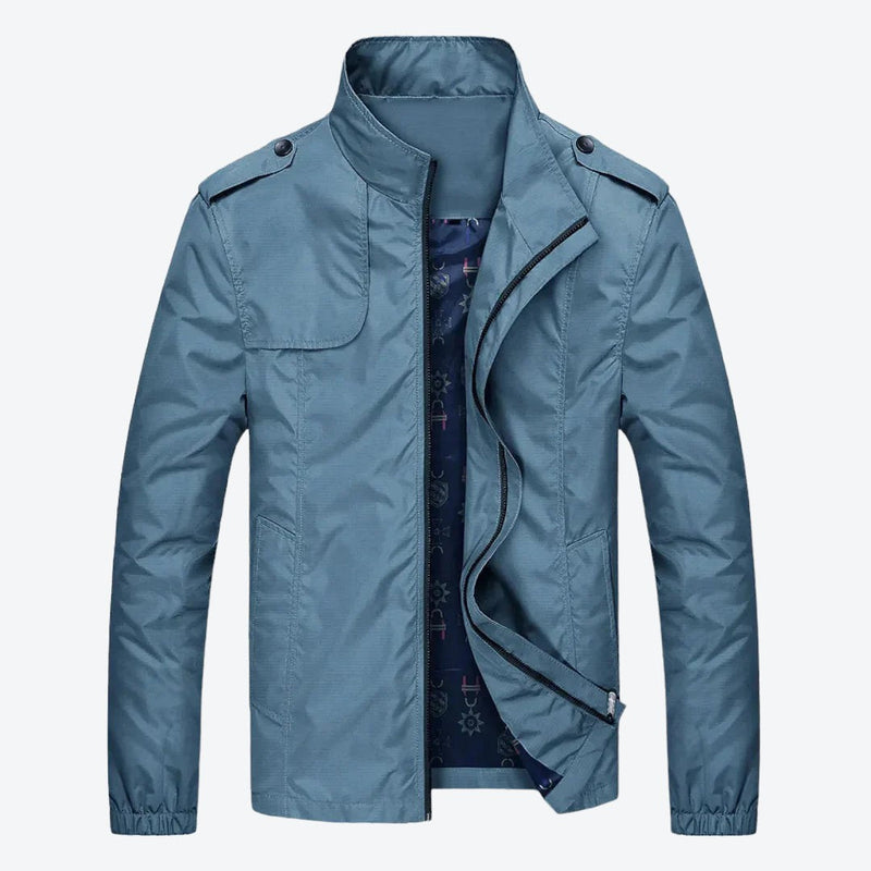Jaqueta Masculina Forrada North - Offertaza