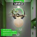 Luminária Bonsai LED 3D – Magia da Natureza + Compre 1 Leve 2 + Frete Grátis