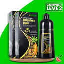 Shampoo Brimless Botânico 3 em 1 - Compre 1 Leve 2 + Brinde Especial (Dura Até 6 Meses!)