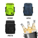 Compre 1 e Leve 2 - Mochila à Prova D'água Cooler 2.0 33L (OFERTA DE CARNAVAL) Último dia de oferta