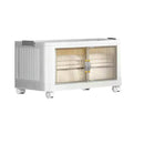 Kit 12 Caixas Organizadoras + Brinde Exclusivo – Organize Tudo com Estilo!