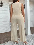 Conjunto Plus Size Geórgia (2 Peças) - Essenza