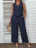 Conjunto Plus Size Geórgia (2 Peças) - Essenza