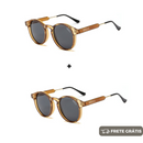 JANEIRO BLACK - 2 Óculos Unissex - Gucci | Prada - COMPRE 1 LEVE 2