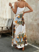 Vestido Longo Normélia - Essenza